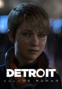 Detroit: Become human