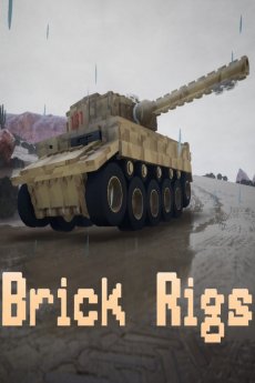Brick Rigs