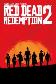 Red Dead Redemption 2