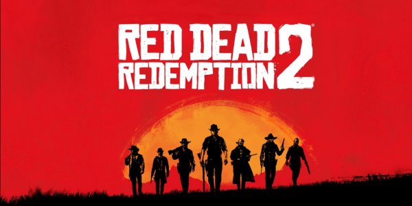 Red Dead Redemption 2