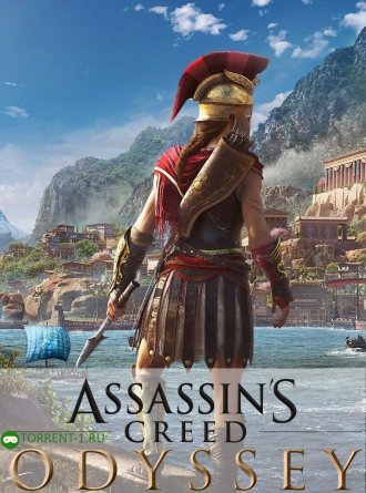 Assassin’s Creed Odyssey Assassin’s Creed Odyssey