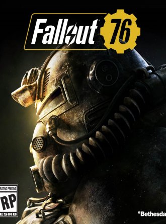 Fallout 76 Fallout 76