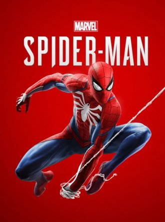 Spider-Man (2018)