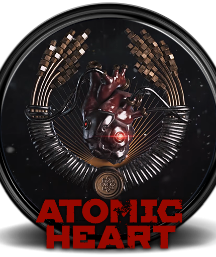 Atomic Heart