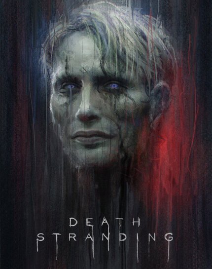 Death Stranding