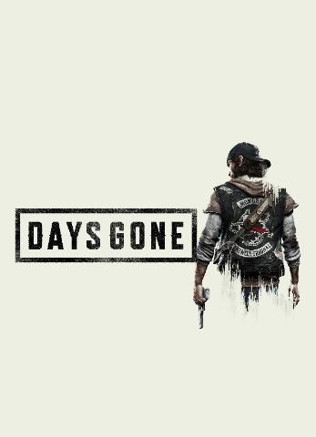 Days Gone Days Gone