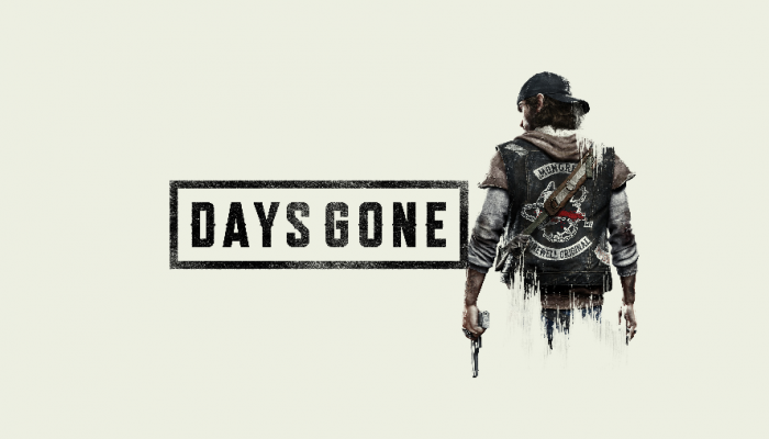 Days Gone