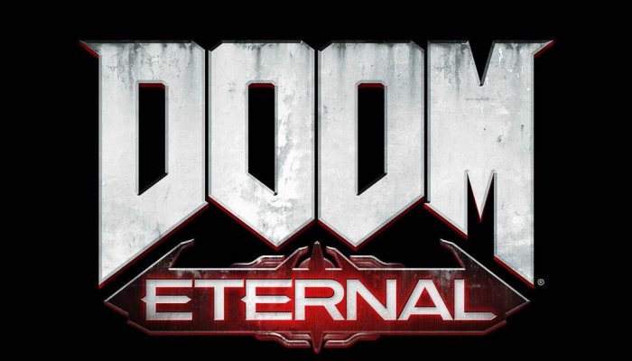 DOOM Eternal