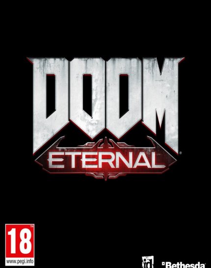 DOOM Eternal DOOM Eternal