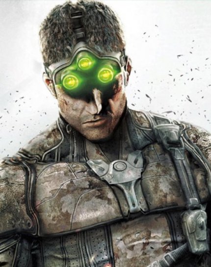 Tom Clancy’s Splinter Cell: Blacklist