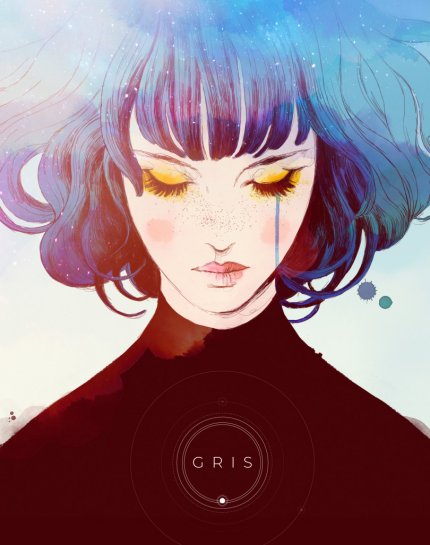 GRIS GRIS