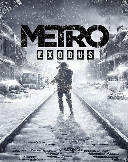 Metro Exodus