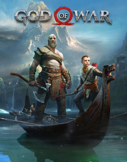 God of War God of War
