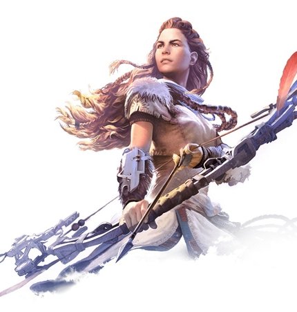 Horizon: Zero Dawn