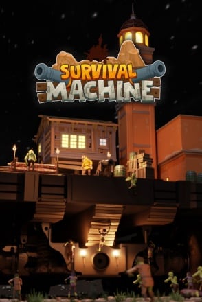 Survival Machine