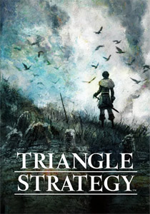 Triangle Strategy Triangle Strategy